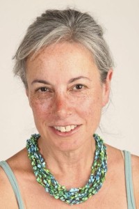 Lisa Glines, LMT BCTMB